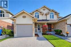 61 CHESTERTON Lane | Guelph Ontario | Slide Image One