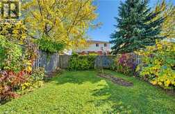 61 CHESTERTON Lane | Guelph Ontario | Slide Image Forty-two