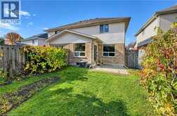 61 CHESTERTON Lane | Guelph Ontario | Slide Image Forty-three