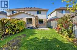 61 CHESTERTON Lane | Guelph Ontario | Slide Image Forty-four