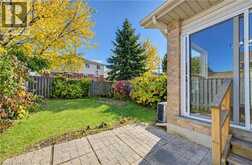 61 CHESTERTON Lane | Guelph Ontario | Slide Image Forty-six