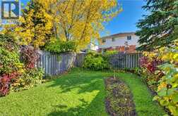 61 CHESTERTON Lane | Guelph Ontario | Slide Image Forty-seven