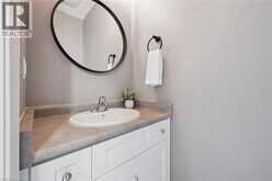 1114 FAIRWAY Road N Unit# B | Kitchener Ontario | Slide Image Twelve
