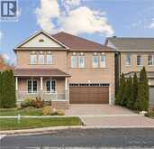 1 WILLOW HEIGHTS Boulevard | Markham Ontario | Slide Image One