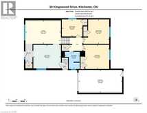 30 KINGSWOOD Drive | Kitchener Ontario | Slide Image Twenty-four