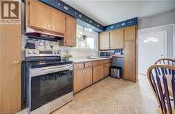 30 KINGSWOOD Drive | Kitchener Ontario | Slide Image Seven