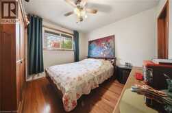 24 RAPALLO Drive | Hamilton Ontario | Slide Image Twenty-two