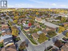 24 RAPALLO Drive | Hamilton Ontario | Slide Image Thirty-five