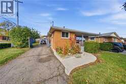 24 RAPALLO Drive | Hamilton Ontario | Slide Image Three