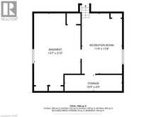 24 RAPALLO Drive | Hamilton Ontario | Slide Image Forty-two