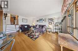 24 RAPALLO Drive | Hamilton Ontario | Slide Image Eight