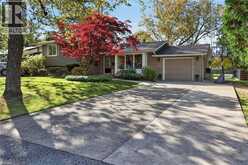 2 PARKDALE Crescent | Pelham Ontario | Slide Image One