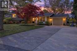2 PARKDALE Crescent | Pelham Ontario | Slide Image Two