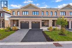 81 WOODEDGE Circle | Kitchener Ontario | Slide Image One