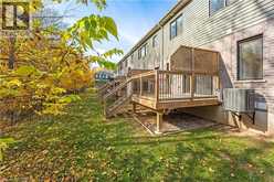 81 WOODEDGE Circle | Kitchener Ontario | Slide Image Thirty-seven