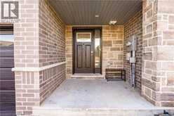 81 WOODEDGE Circle | Kitchener Ontario | Slide Image Three