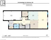 81 WOODEDGE Circle | Kitchener Ontario | Slide Image Forty-three