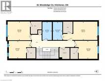 81 WOODEDGE Circle | Kitchener Ontario | Slide Image Forty-four