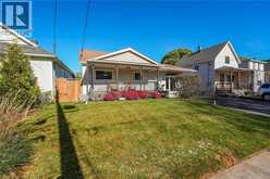 51 RUSSELL Avenue | St. Catharines Ontario | Slide Image Two