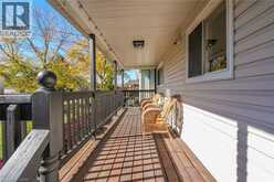 51 RUSSELL Avenue | St. Catharines Ontario | Slide Image Five