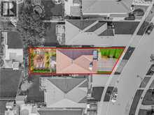 118 THOMAS Avenue | Brantford Ontario | Slide Image Two