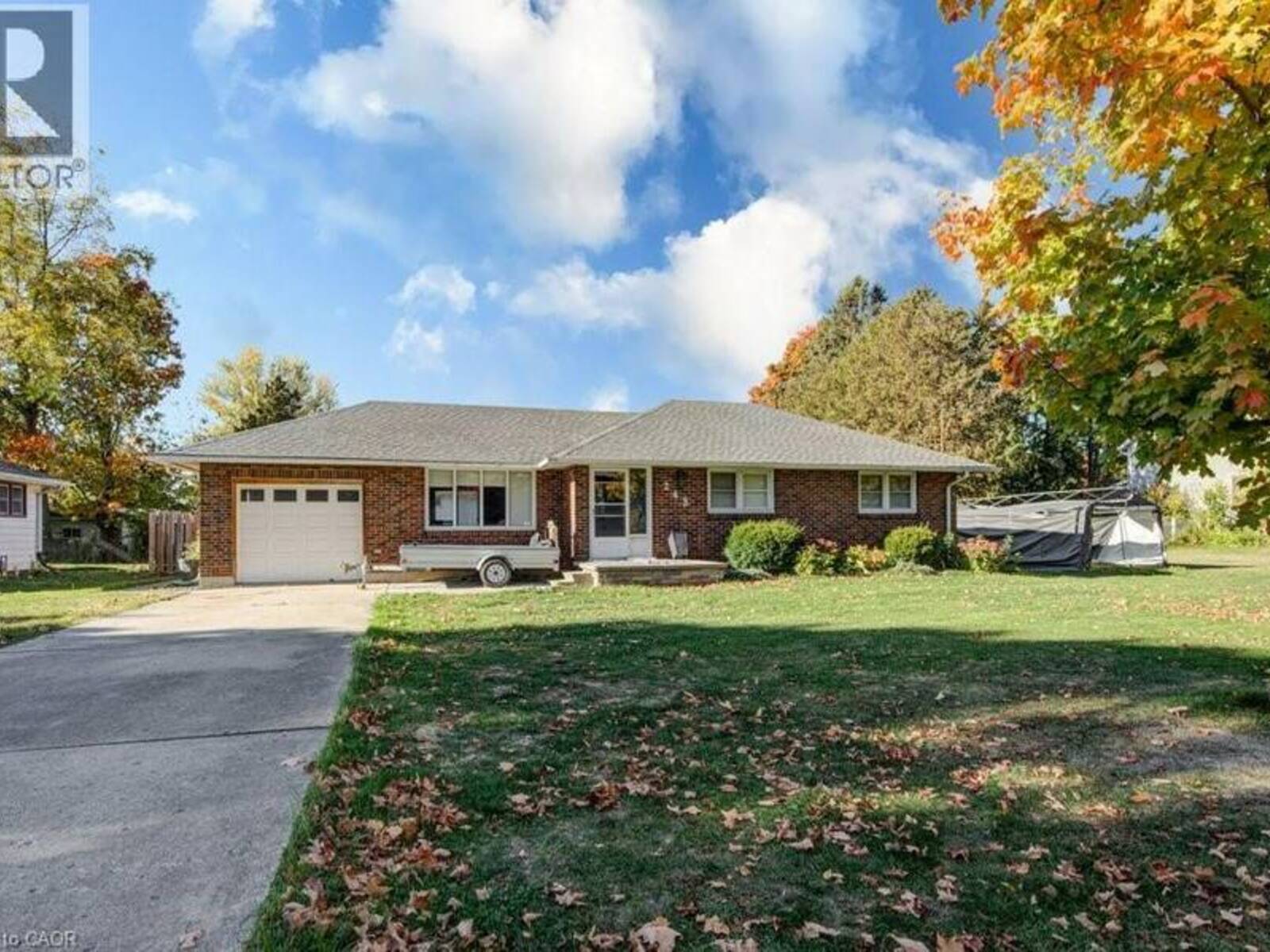 243 KING Street E, Ingersoll, Ontario N5C 1H4