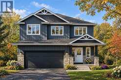 194 BRIDGE Crescent | Minto Ontario | Slide Image Two