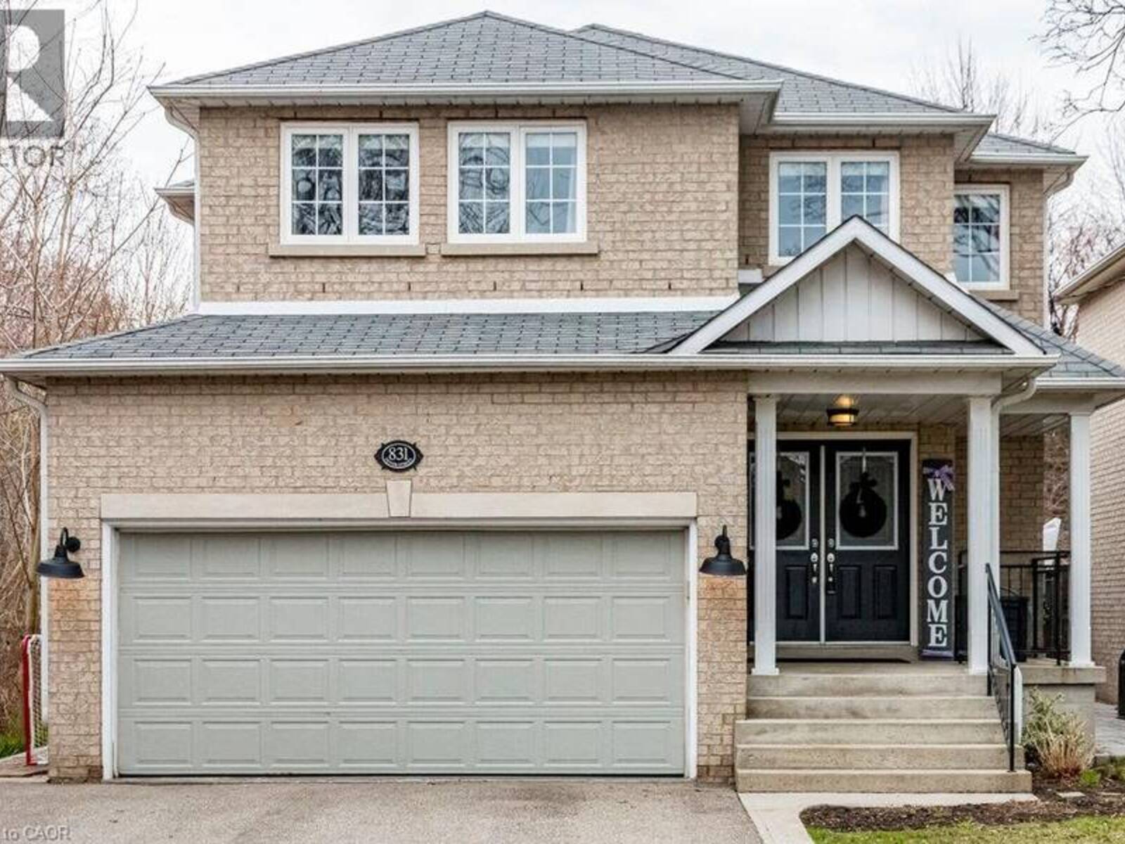 831 TENTH Street, Mississauga, Ontario L5E 1S7