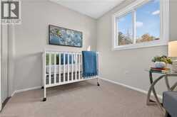 481 PITFIELD Road Unit# 19 | Milton Ontario | Slide Image Thirty-five