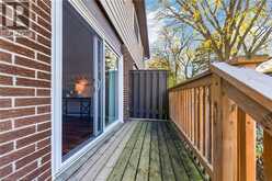 481 PITFIELD Road Unit# 19 | Milton Ontario | Slide Image Forty