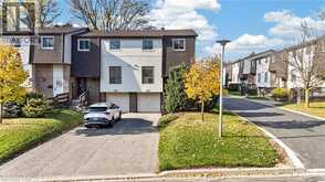 481 PITFIELD Road Unit# 19 | Milton Ontario | Slide Image Four