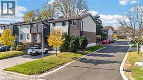 481 PITFIELD Road Unit# 19 | Milton Ontario | Slide Image Five