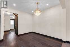 34 DYNASTY Avenue Unit# 36 | Hamilton Ontario | Slide Image Ten