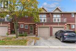 34 DYNASTY Avenue Unit# 36 | Hamilton Ontario | Slide Image One