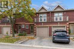 34 DYNASTY Avenue Unit# 36 | Hamilton Ontario | Slide Image Two