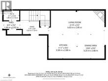 34 DYNASTY Avenue Unit# 36 | Hamilton Ontario | Slide Image Thirty-one