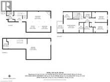 34 DYNASTY Avenue Unit# 36 | Hamilton Ontario | Slide Image Thirty-three