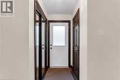 34 DYNASTY Avenue Unit# 36 | Hamilton Ontario | Slide Image Three