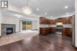 34 DYNASTY Avenue Unit# 36 | Hamilton Ontario | Slide Image Six