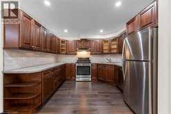 34 DYNASTY Avenue Unit# 36 | Hamilton Ontario | Slide Image Seven