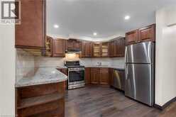 34 DYNASTY Avenue Unit# 36 | Hamilton Ontario | Slide Image Eight