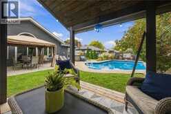 2101 EDINBURGH Drive | Burlington Ontario | Slide Image Thirty-one