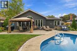 2101 EDINBURGH Drive | Burlington Ontario | Slide Image Thirty-three