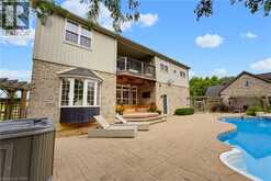 247 OLD ONONDAGA Road E | Brantford Ontario | Slide Image Thirteen