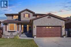 25 CANDOR Crescent | Hamilton Ontario | Slide Image One