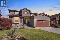 25 CANDOR Crescent | Hamilton Ontario | Slide Image Three