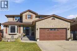 25 CANDOR Crescent | Hamilton Ontario | Slide Image Two