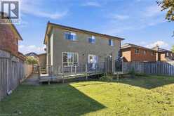 25 CANDOR Crescent | Hamilton Ontario | Slide Image Forty-nine
