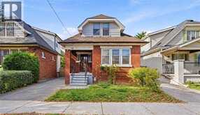 126 PARK Row S | Hamilton Ontario | Slide Image One