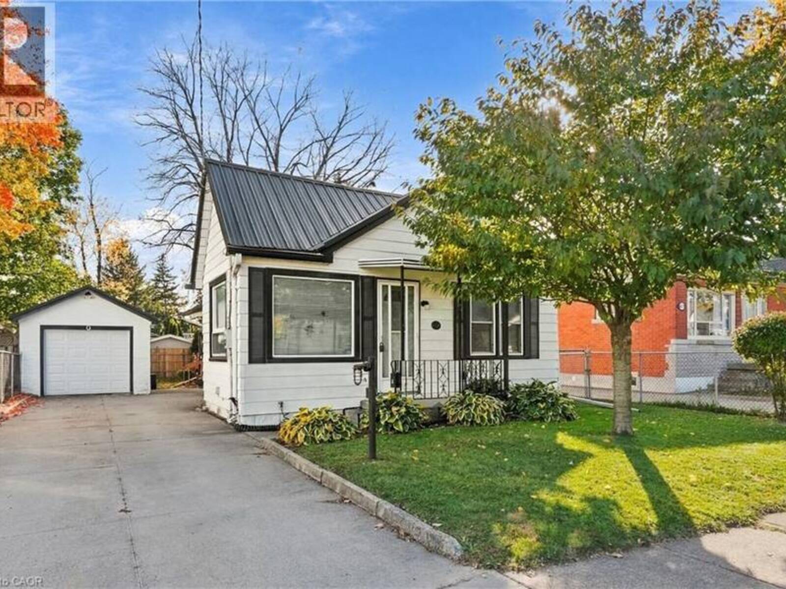 6370 MURRAY Street, Niagara Falls, Ontario L2G 2K7